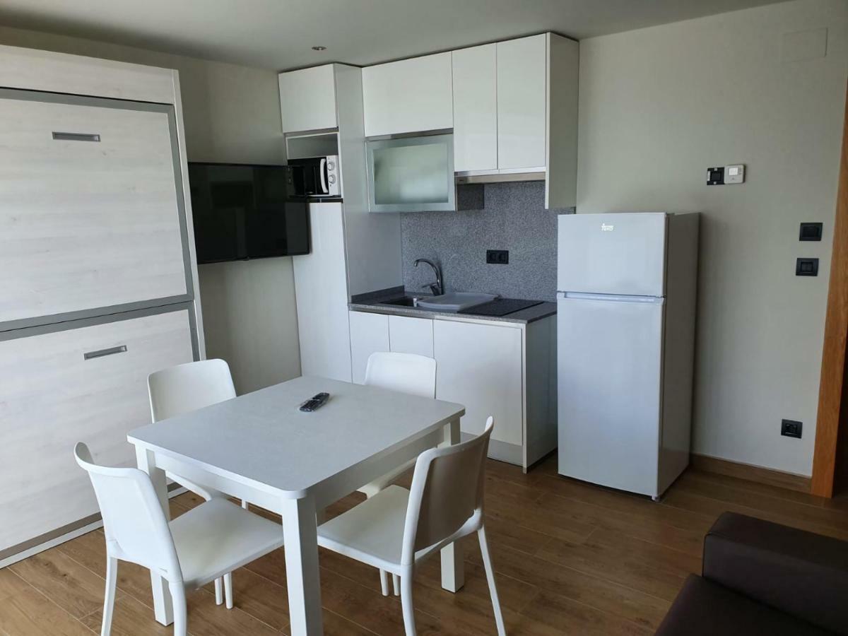 Apartamentos Playa De Los Barcos Isla Luaran gambar