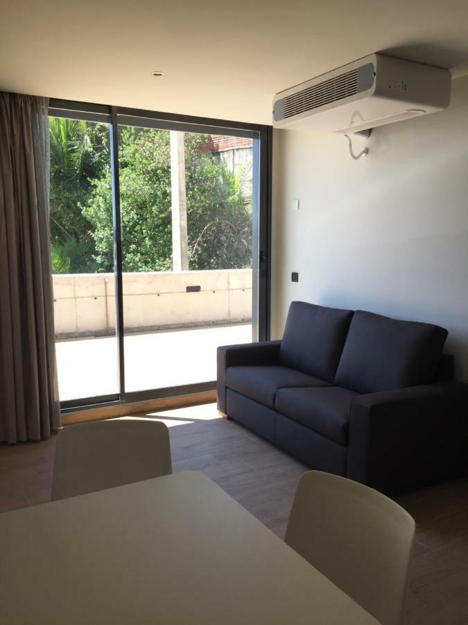 Apartamentos Playa De Los Barcos Isla Luaran gambar