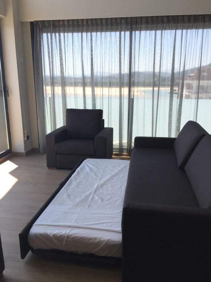 Apartamentos Playa De Los Barcos Isla Luaran gambar