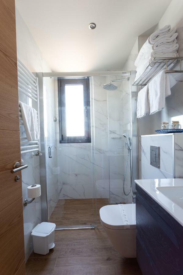 Apartamentos Playa De Los Barcos Isla Luaran gambar